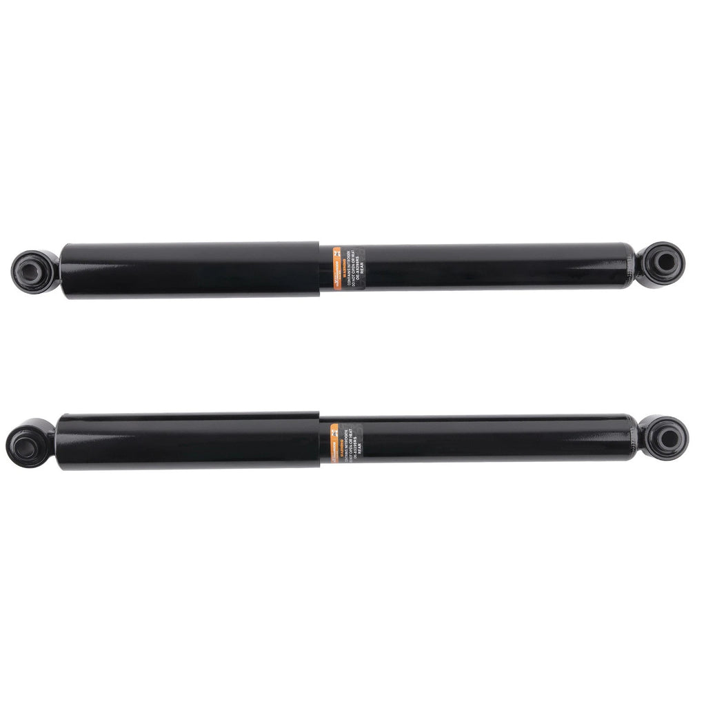 Pair Rear Shocks Struts for Chevrolet Suburban 1500, Tahoe, GMC Yukon (2000–2006)