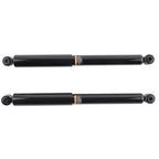 Pair Rear Shocks Struts for Chevrolet Suburban 1500, Tahoe, GMC Yukon (2000–2006)