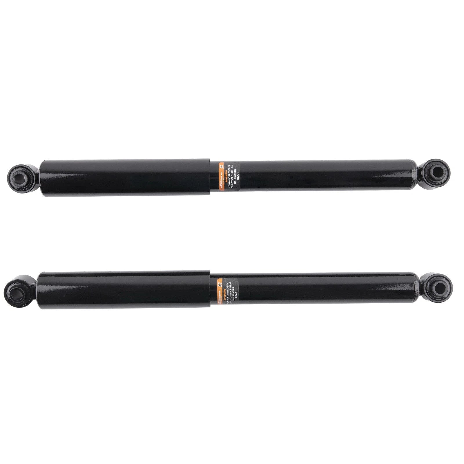 Pair Rear Shocks Struts for Chevrolet Suburban 1500, Tahoe, GMC Yukon (2000–2006)