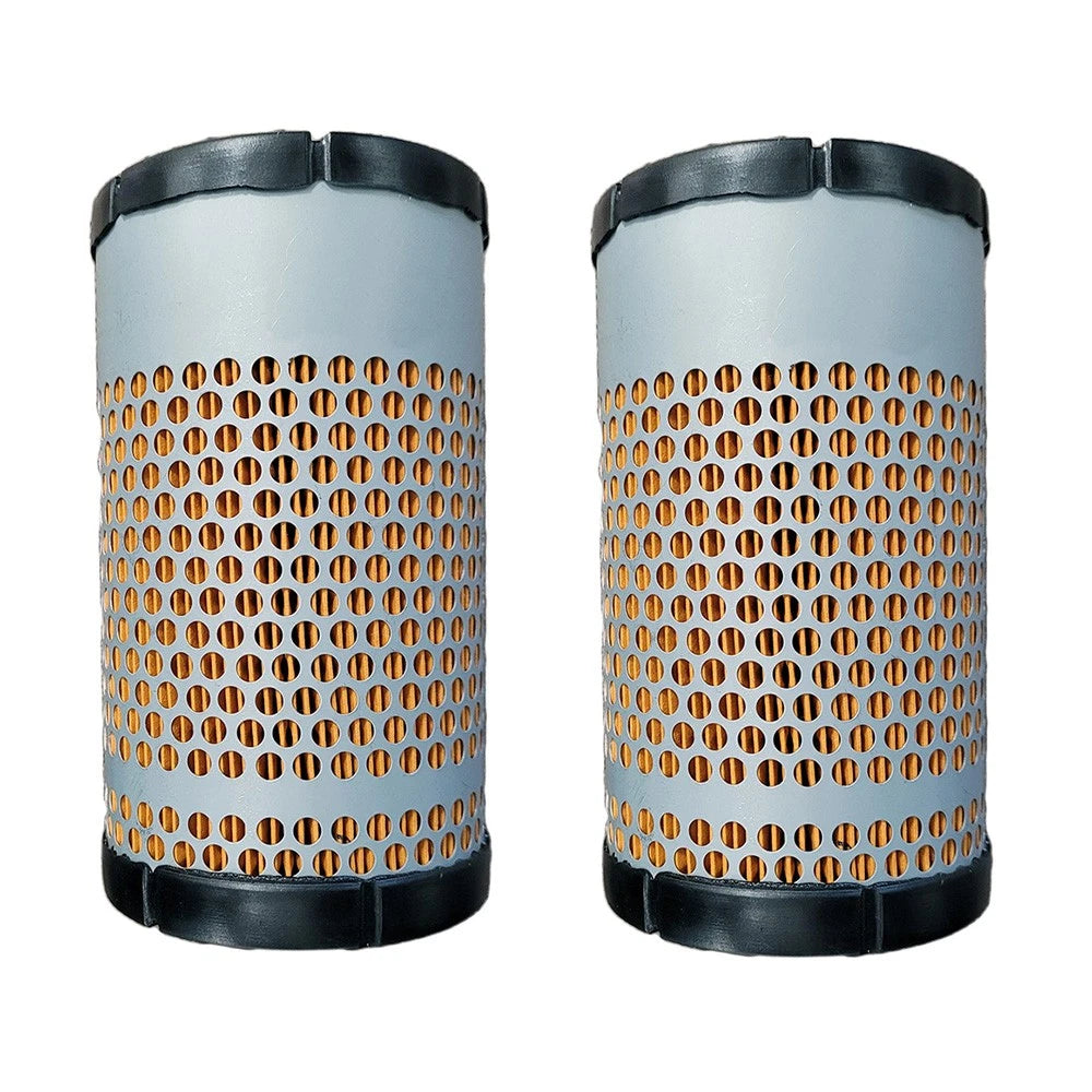 2X Air Filter for Kubota (Replaces 1G319-11210)