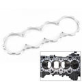 Block Guard for Honda D16 D15 D16Y D16Z SOHC VTEC (1988–2000)