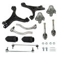 Set of 10 Front Lower Control Arms for Honda Civic (2013–2015)