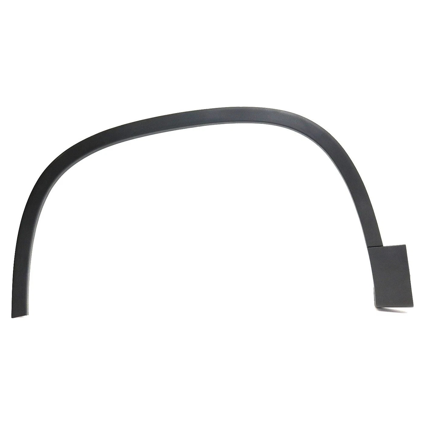 Fender Trim for Volkswagen Tiguan (2009–2011) Set of 2