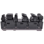 Front Left Power Window Switch 8 Button for Chevy Silverado Cadillac GMC (2003–2007)