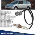Oxygen O2 Sensor for Acura MDX RL TL Honda Pilot Odyssey Civic (Up/Downstream)