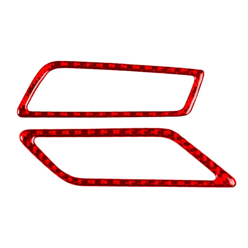 RHD Dashboard Air Vent Outlet Cover Trim for Volkswagen Golf 8 (2021-2023)