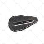 10pcs Shark Fin Spoiler Kit for Universal Car
