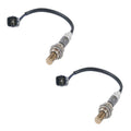 Set of 2 Denso Upstream Oxygen Sensors for Lexus Toyota V8 (2000–2006)