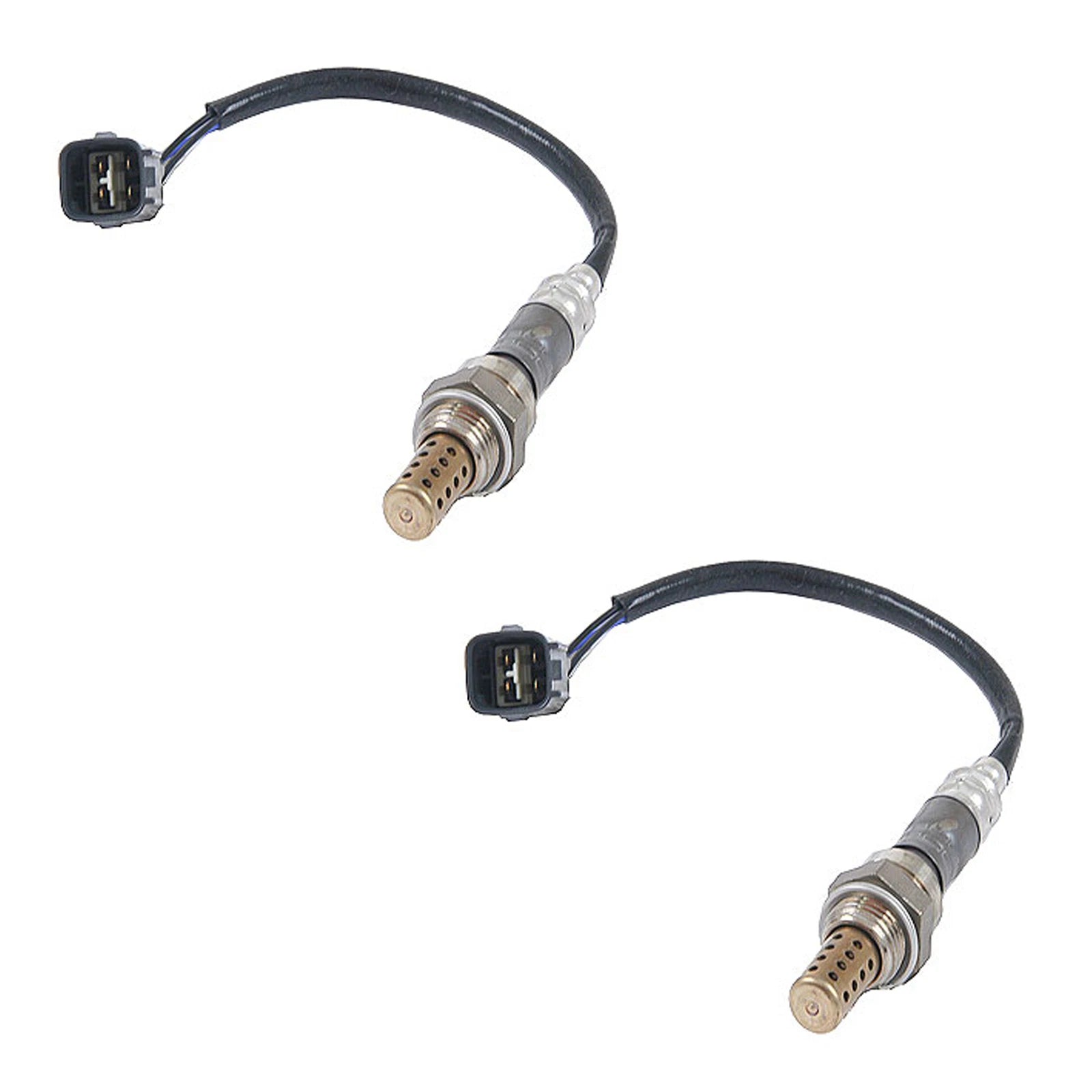 Set of 2 Denso Upstream Oxygen Sensors for Lexus Toyota V8 (2000–2006)