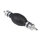 Compact Fuel Pump for 8mm Carburetors (Low Pressure Lines)