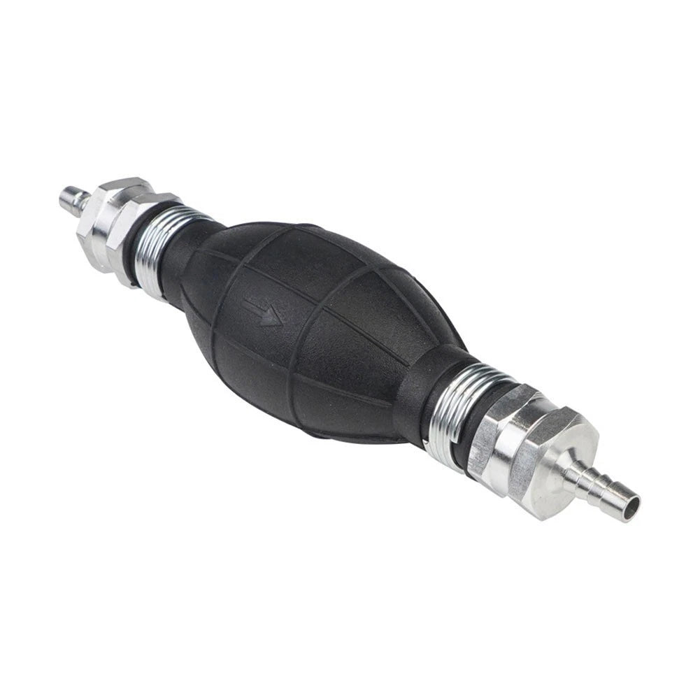 Compact Fuel Pump for 8mm Carburetors (Low Pressure Lines)