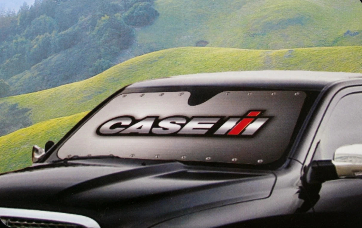 Sun Shade Dash Protector for International IH Case UV Auto Truck