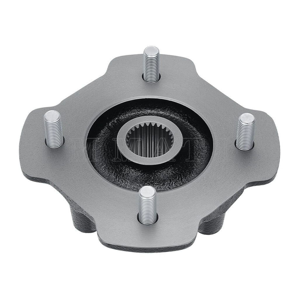 Front Wheel Hub for Honda TRX500 Foreman 500 Rubicon 2014–2019