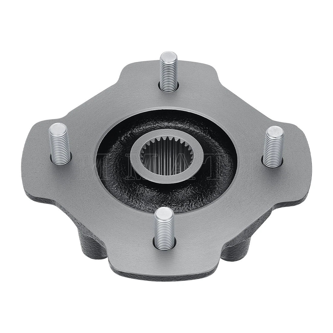 Front Wheel Hub for Honda TRX500 Foreman 500 Rubicon 2014–2019