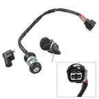 Ignition Switch Steering Lock w/Keys for Linhai T-boss 550 ATV UTV (2015-2023)