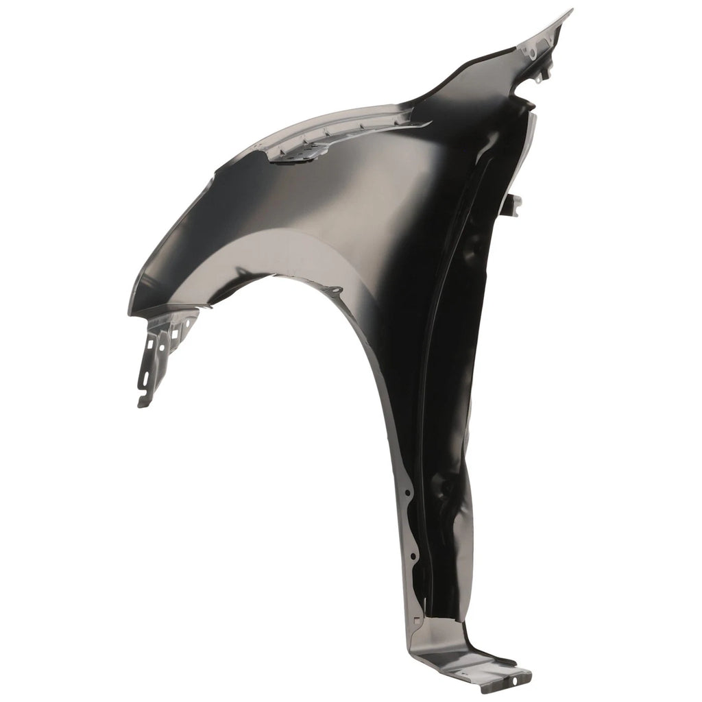 Passenger Right Side Fender Quarter Panel for Nissan Sentra (2013–2015)