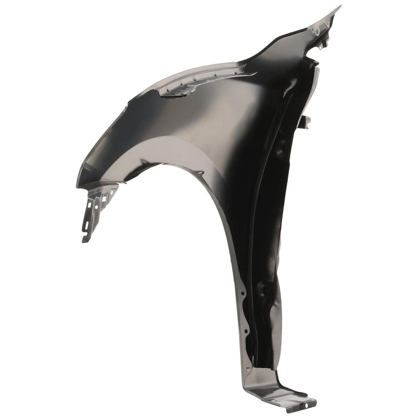 Passenger Right Side Fender Quarter Panel for Nissan Sentra (2013–2015)