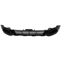 Front Bumper Cover for Dodge Nitro (2007–2009) Textured