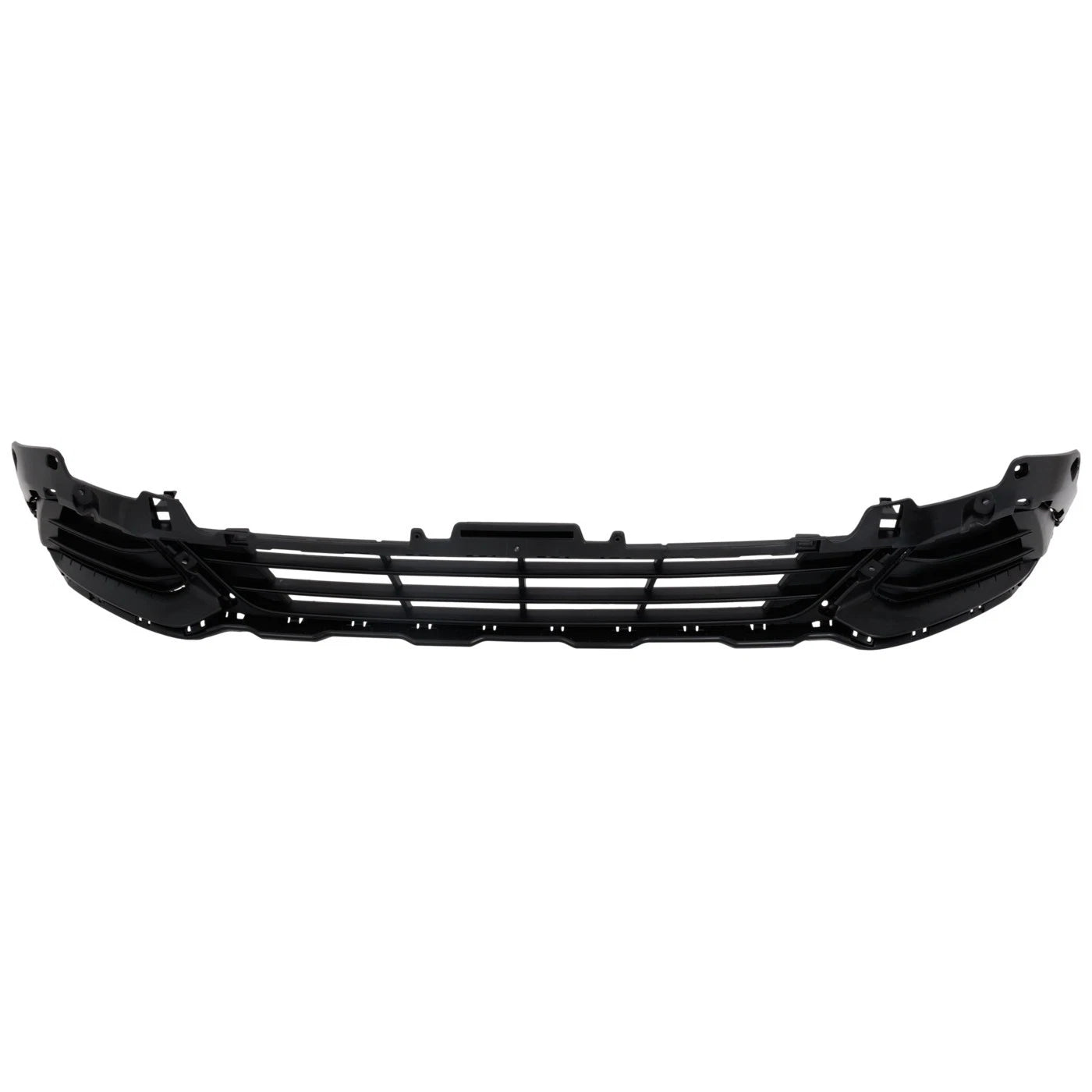 Front Bumper Cover for Dodge Nitro (2007–2009) Textured