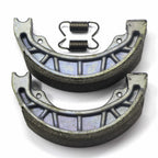 Brake Shoes for Honda TRX 90 EX (2007–2008), TRX 90 X (2009–2016)