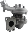 Turbo BV45 Turbocharger 53039700345 for Nissan Navara (YD25DDTi)