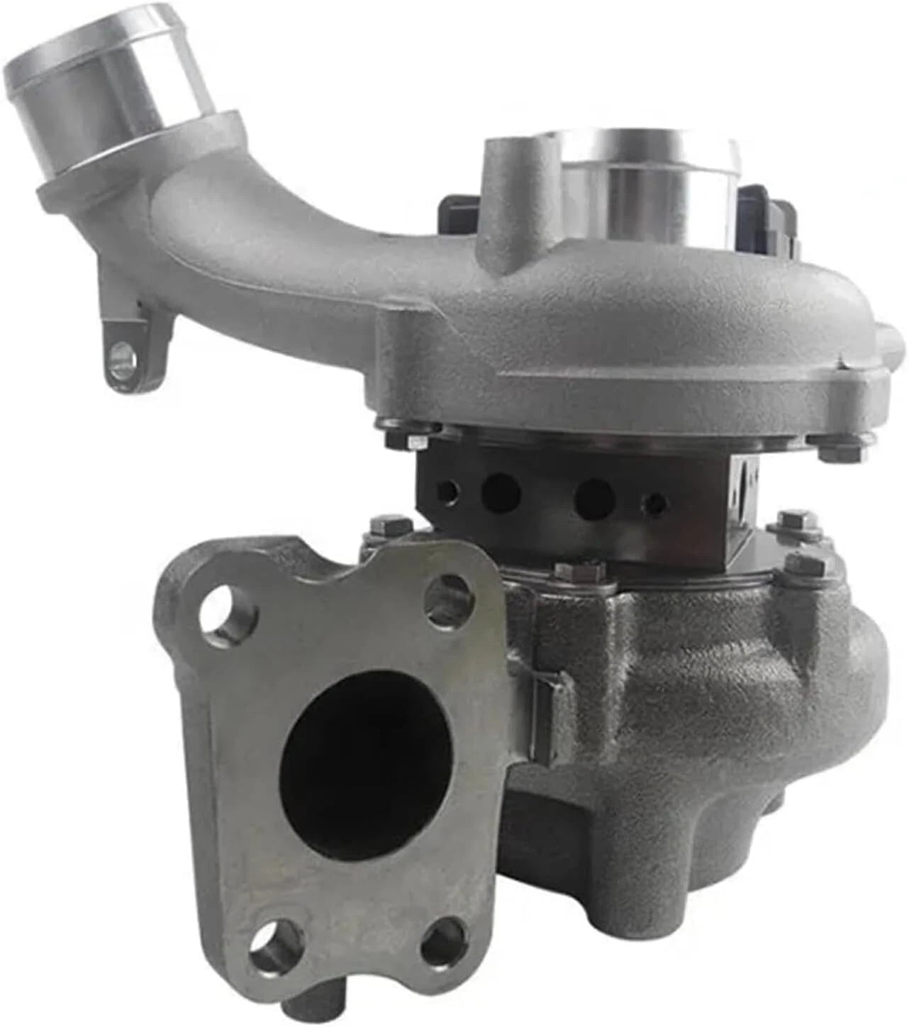 Turbo BV45 Turbocharger 53039700345 for Nissan Navara (YD25DDTi)