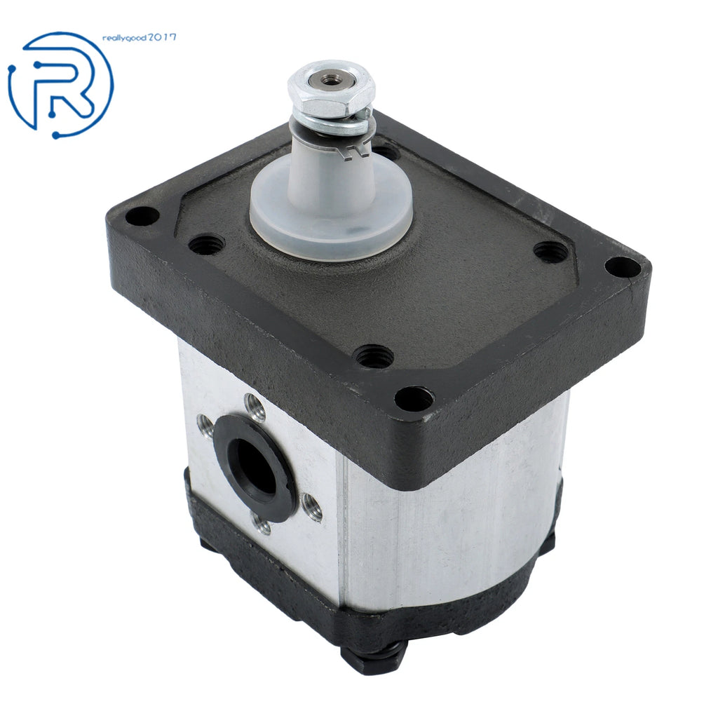 Power Steering Pump for Case New Holland JX65 