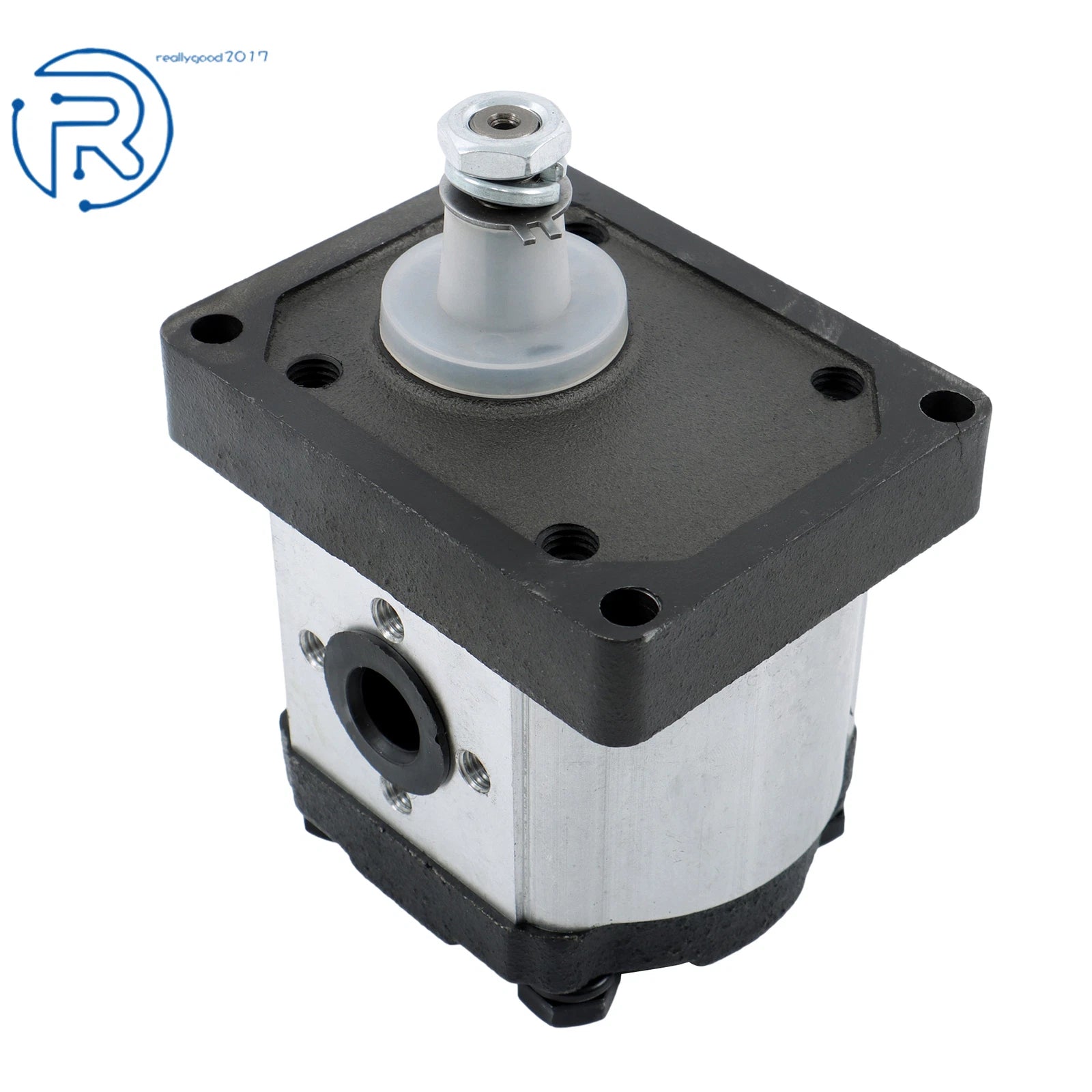 Power Steering Pump for Case New Holland JX65 