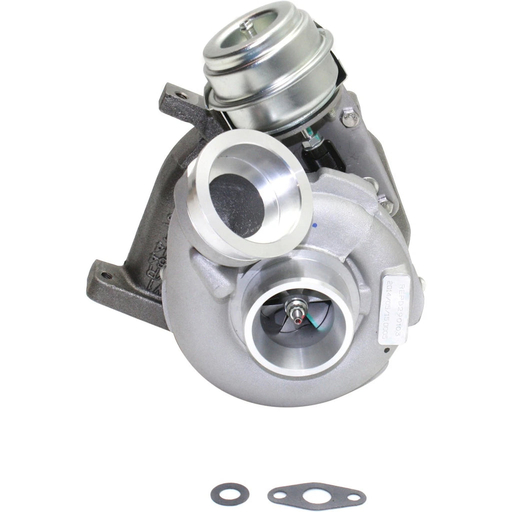 Turbocharger for Dodge Sprinter 2500 3500 Freightliner (2002–2004)