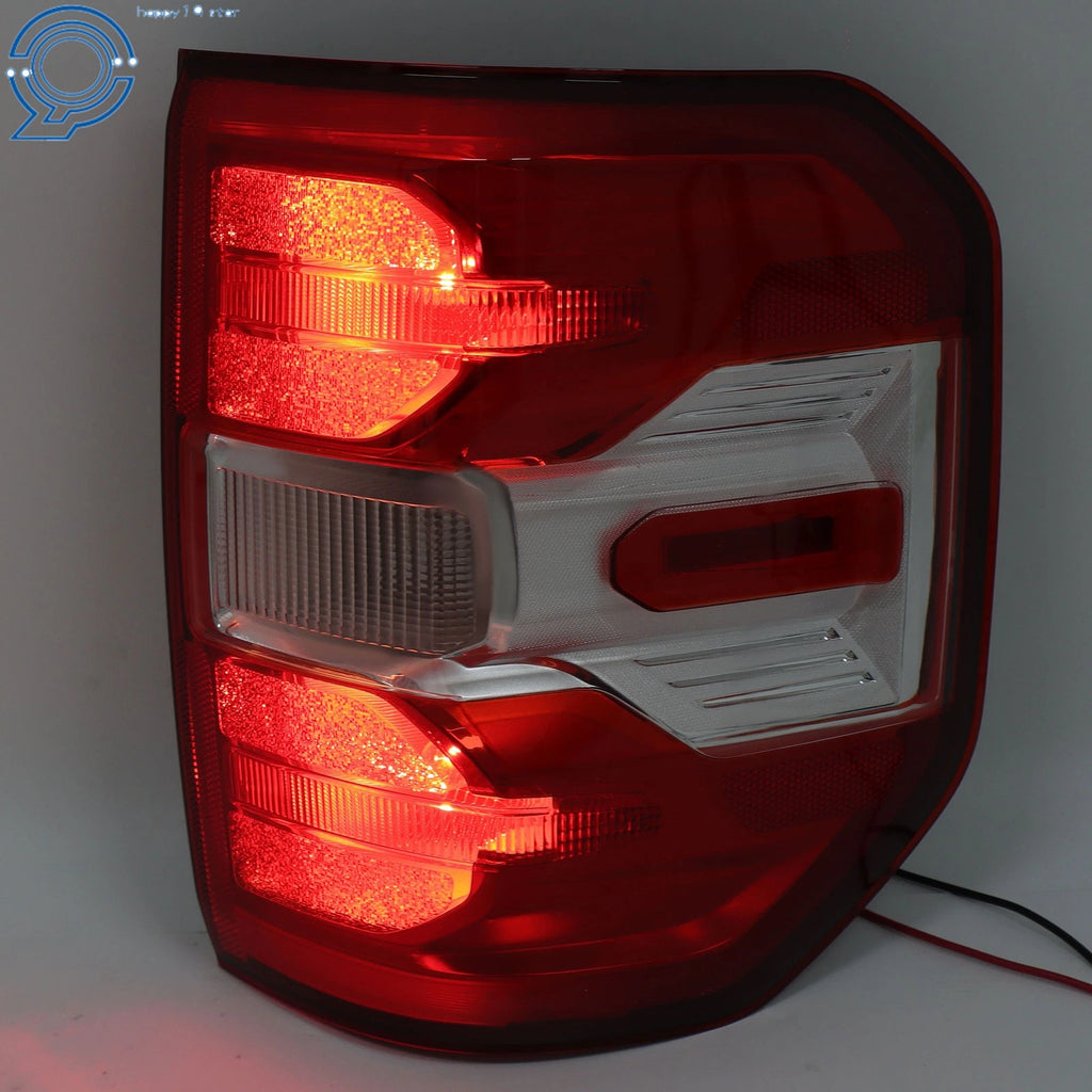 LED Tail Lights for Maverick Lariat (2022-2024) Rear Right Replacement
