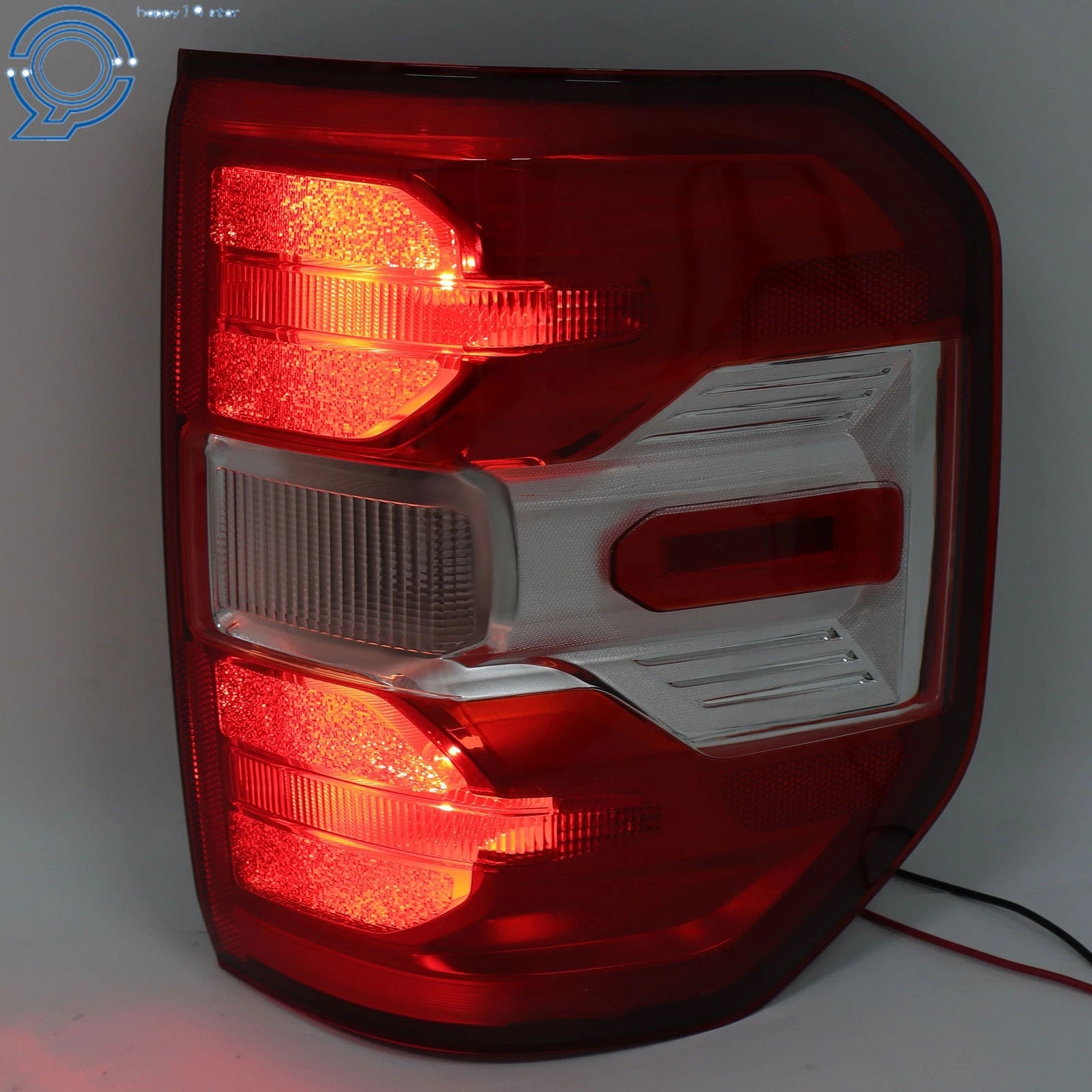 LED Tail Lights for Maverick Lariat (2022-2024) Rear Right Replacement