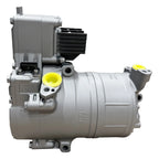 A C Compressor Replacement for Mercedes GLE580 4.0L (2020–2023)