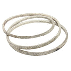 Lawn Mower Belt for 75404142 95405027 74204142 (Fits )