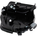 Set of 2 Door Lock Actuators for BMW 330 3 Series