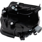 Set of 2 Door Lock Actuators for BMW 330 3 Series