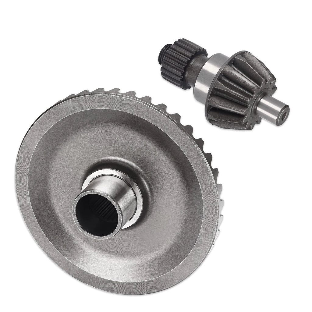 Rear Differential Ring & Pinion Gear for Honda Rancher 420, Foreman 500, 520 (2012–2024)
