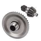 Rear Differential Ring & Pinion Gear for Honda Rancher 420, Foreman 500, 520 (2012–2024)