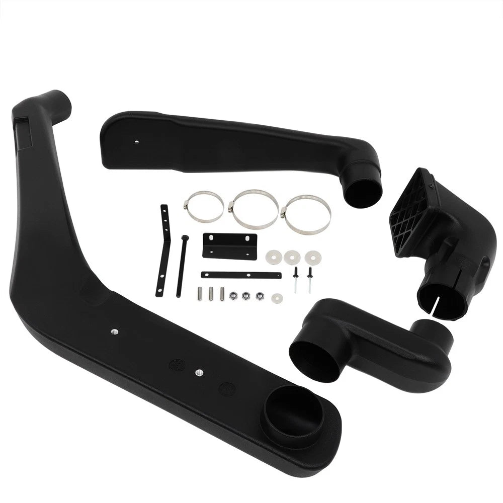Left Intake Snorkel for Isuzu Trooper (1992–2004)
