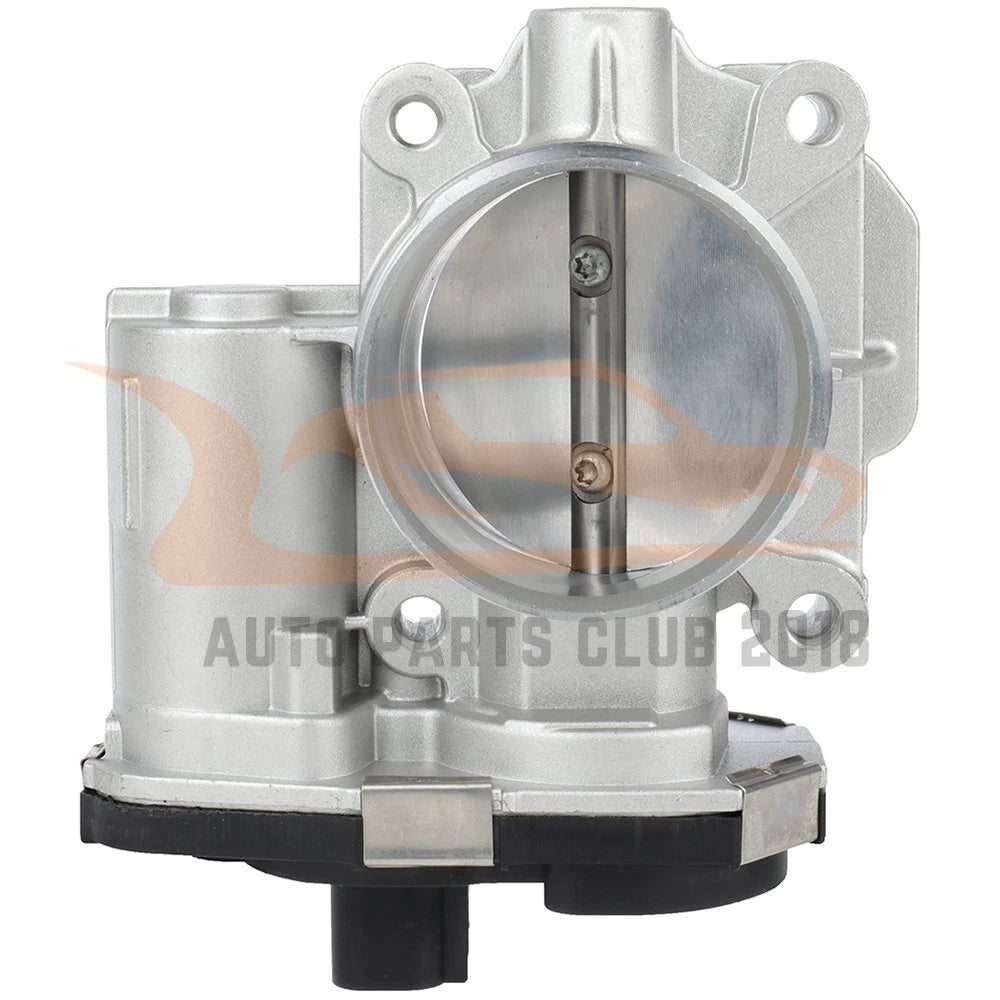 Throttle Body for Chevrolet Malibu, Buick LaCrosse, GMC Terrain, Pontiac G6 (2008–2013)