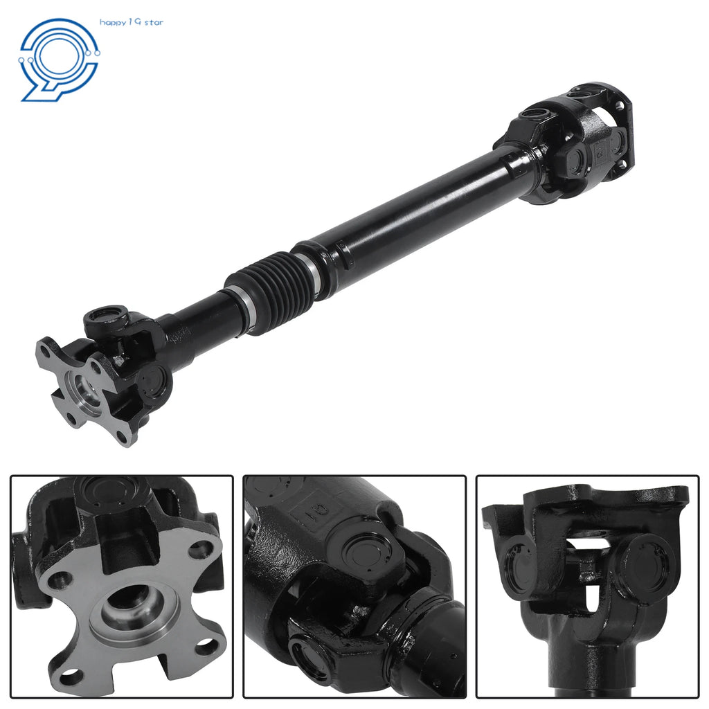 Driveshaft Assembly for Ram 2500 3500 4WD (2013-2018)