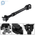 Driveshaft Assembly for Ram 2500 3500 4WD (2013-2018)