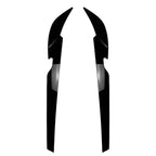 Headlight Eyebrow Cover Trim for BMW 5 Series G30 G31 M5 F90 (2021-2023)