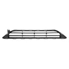 Front Bumper Lower Grille Insert Cover for Nissan Rogue (2017-2020)