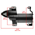 Starter for Johnson Outboard 185 200 225 250 275 300