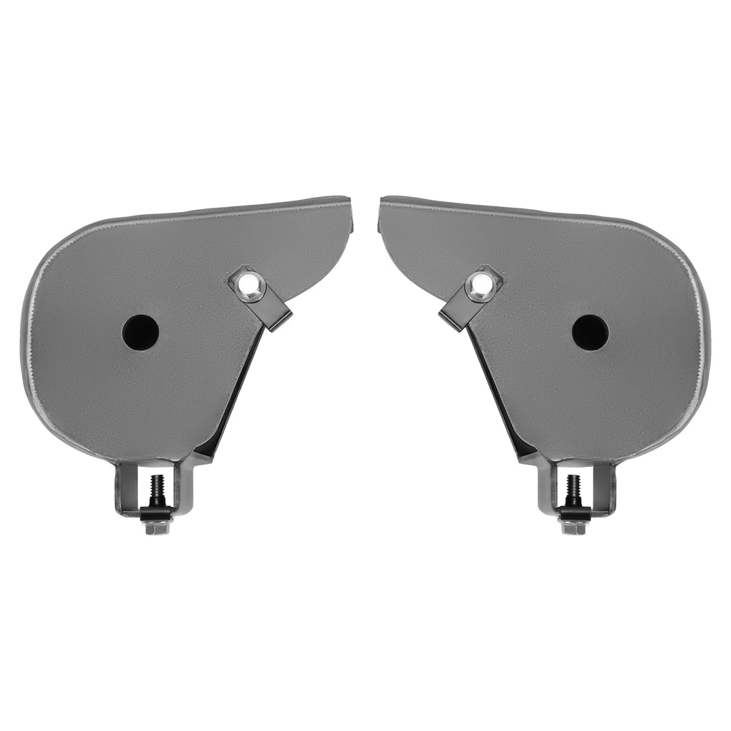 Welded-On Upper Trailing Arm Repair Mount Kit for Chevy TrailBlazer & GMC Envoy (2002–2009)