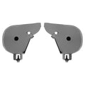 Welded-On Upper Trailing Arm Repair Mount Kit for Chevy TrailBlazer & GMC Envoy (2002–2009)