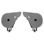 Welded-On Upper Trailing Arm Repair Mount Kit for Chevy TrailBlazer & GMC Envoy (2002–2009)