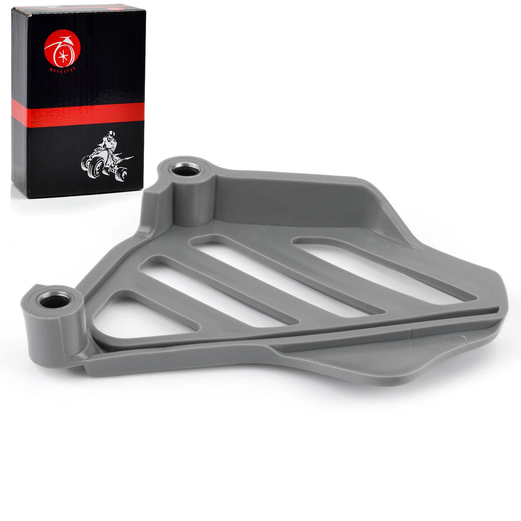 Front Sprocket Guard Cover for Honda CR250R CR500R (1992–2001)