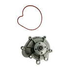 Engine Water Pump with Gasket for Mercedes-Benz C250 SLK250 (2012–2015)