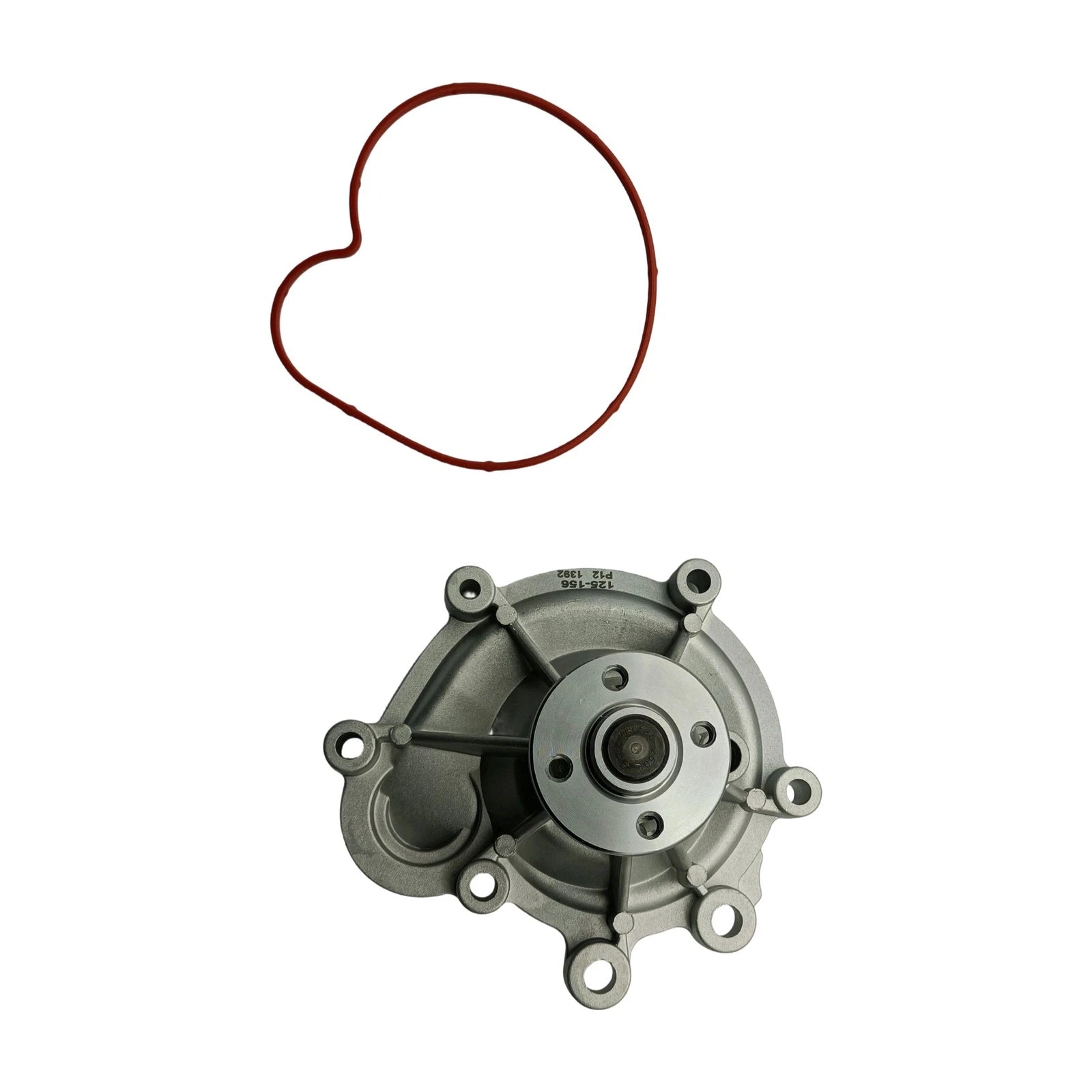 Engine Water Pump with Gasket for Mercedes-Benz C250 SLK250 (2012–2015)